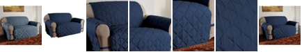 P/Kaufmann Home Microfiber Ultimate Furniture Protector for Sofa